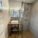 Ferienhaus Avec Piscine Chauffee Proche Plage, Wifi, Billard Et Garage A - Fr-1-22-333
