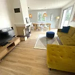 Avec Piscine Chauffee Proche Plage, Wifi, Billard Et Garage A - Fr-1-22-333 *