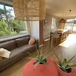 Ferienhaus Avec Piscine Chauffee Proche Plage, Wifi, Billard Et Garage A - Fr-1-22-333 La Tranche-sur-Mer