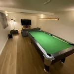 Avec Piscine Chauffee Proche Plage, Wifi, Billard Et Garage A - Fr-1-22-333 Nyaraló La Tranche-sur-Mer