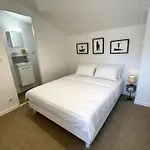 Avec Piscine Chauffee Proche Plage, Wifi, Billard Et Garage A - Fr-1-22-333 בית נופש
