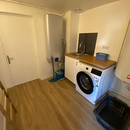 Avec Piscine Chauffee Proche Plage, Wifi, Billard Et Garage A - Fr-1-22-333 * لا ترانش سور مير