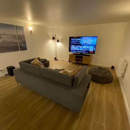 Avec Piscine Chauffee Proche Plage, Wifi, Billard Et Garage A - Fr-1-22-333 * La Tranche-sur-Mer
