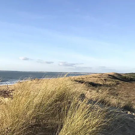 Avec Piscine Chauffee Proche Plage, Wifi, Billard Et Garage A - Fr-1-22-333 بيت للعطل