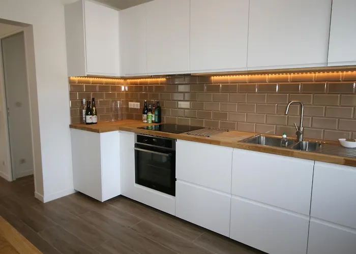 Avec Piscine Chauffee Proche Plage, Wifi, Billard Et Garage A - Fr-1-22-333 *