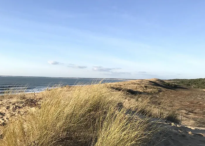 Avec Piscine Chauffee Proche Plage, Wifi, Billard Et Garage A - Fr-1-22-333 بيت للعطل